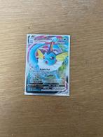 Pokémon kaart, Ophalen of Verzenden, Zo goed als nieuw, Losse kaart, Foil