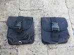 Lot de 2 pochettes à plomb DTS – neuves, jamais utilisées, Ophalen, Nieuw, Lood of Loodgordel