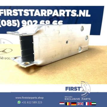 ABSORBER BALK W177 A45 A45s W247 W118 CLA45 CLA45s H247 GLA4 beschikbaar voor biedingen