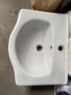 LAVABO, Doe-het-zelf en Bouw, Ophalen, Gebruikt, Steen, Wastafel