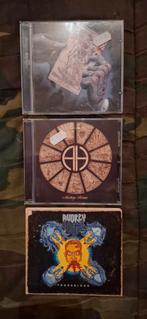 Audrey Horne 3 cd package, Ophalen of Verzenden, Zo goed als nieuw