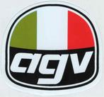 AGV sticker #6