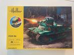 Tank WW2 Heller 35322 1/35 : FCM 36 (Starter Kit) - France, Neuf, Tank, Enlèvement ou Envoi, Heller