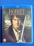 The Hobbit: An Unexpected Journey, Ophalen, Zo goed als nieuw, Science Fiction en Fantasy