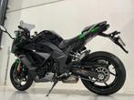 Ninja 1000 SX zalige allround sport/toerder, Motoren, Motoren | Kawasaki, 1000 cc, Toermotor, Bedrijf, 4 cilinders
