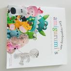 Boek ' Amigurumi's haken ', Hobby en Vrije tijd, Breien en Haken, Ophalen, Zo goed als nieuw, Haken