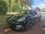 Porche, Auto's, Porsche, Automaat, Achterwielaandrijving, Zwart, Leder