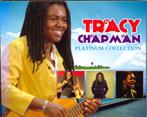 1.Musique africaine : double CD de Tracy Chapman, Cd's en Dvd's, Ophalen of Verzenden, Zo goed als nieuw
