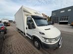 Iveco Daily 40C17 3.0hpt luchtvering 2005 export, Auto's, Bestelwagens en Lichte vracht, Iveco, Bedrijf, Diesel, Te koop