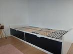 Ikea bed 1 persoon, Huis en Inrichting, Ophalen, Gebruikt, 90 cm, Eenpersoons