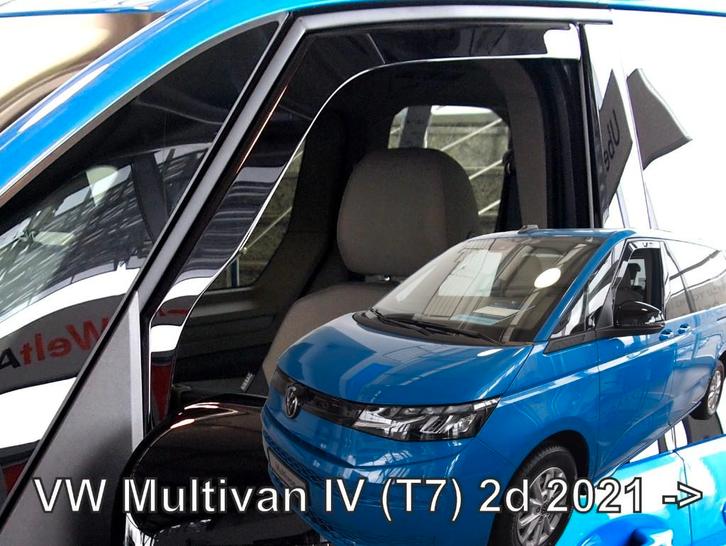 zijwindschermen camper pasvorm kampeerbus ducato t2 t3 t4 t5, Caravans en Kamperen, Mobilhome-accessoires, Nieuw, Ophalen of Verzenden