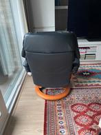 Vintage Fauteuil, Huis en Inrichting, Zetels | Zetels, Ophalen, Gebruikt, Eenpersoons, Minder dan 150 cm