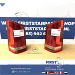 W447 V KLASSE AMG ACHTERLICHT SET VOL LED ACHTERLICHT LINKS