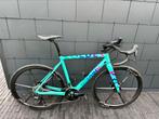 Bianchi Zolder Pro - maat 54, Ophalen, Zo goed als nieuw, Carbon