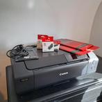 Canon Pixma PRO-200, Computers en Software, Printers, Ophalen, Fotoprinter, Canon, Inkjetprinter