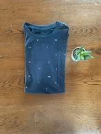 T-shirt WE, Comme neuf, Bleu, Taille 48/50 (M), WE