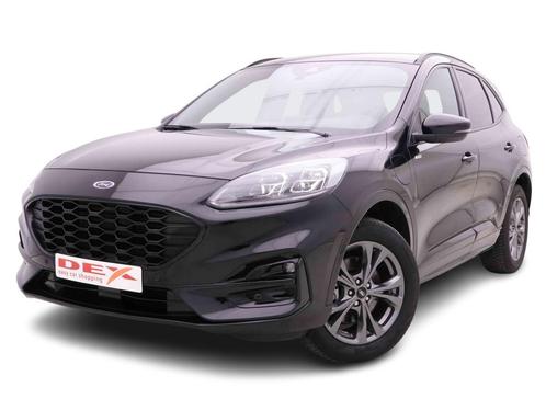 FORD Kuga 2.5 PHEV ST-Line X + Virtual + B&O Sound + GPS + L, Auto's, Ford, Bedrijf, Kuga, ABS, Airbags, Airconditioning, Boordcomputer