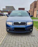 SKODA Fabia Combi 1.4i 16v Benzine*AIRCO* 1ste Eigenaar*, Auto's, Handgeschakeld, 5 deurs, Particulier, Euro 4