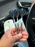 darts pijltjes en accecories, Sport en Fitness, Ophalen, Zo goed als nieuw