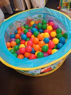 Bumba ballenbad, Enlèvement ou Envoi