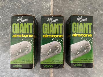 Velda Giant Airstone XXL 8 mm beschikbaar voor biedingen