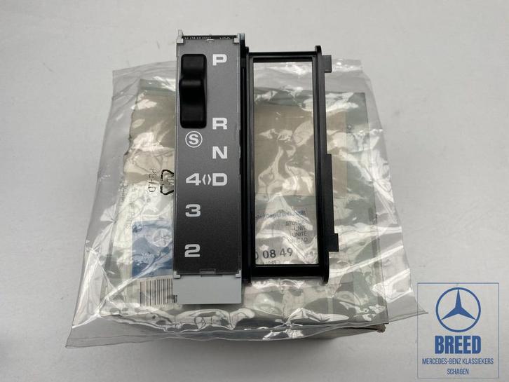 NOS display automatische versnelling voor Mercedes-Benz W140, Auto-onderdelen, Interieur en Bekleding, Mercedes-Benz, Nieuw, Ophalen of Verzenden