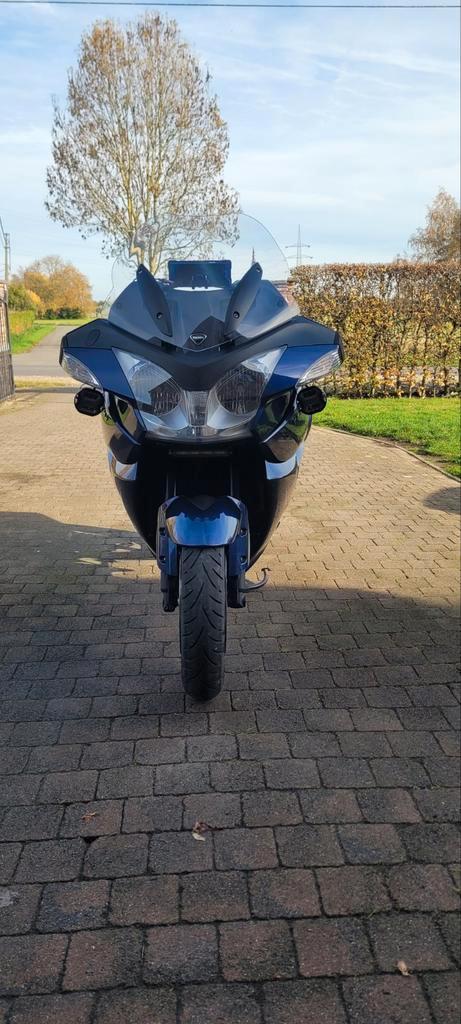 Triumph trophy, Motoren, Motoren | Triumph, Particulier, Toermotor, 4 cilinders, Minimaal motorrijbewijs A1, ABS, Cardan-aandrijving