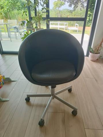 Ikea bureaustoel  beschikbaar voor biedingen