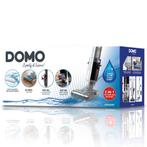 SERPILLIÈRE ASPIRARIRANTE RECHARGEABLE  DOMO DO236SW, Huis en Inrichting, Schoonmaakartikelen, Ophalen of Verzenden, Bezem of Borstel