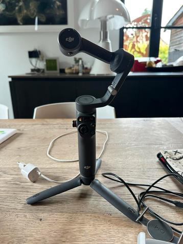 Dji osmo mobile 6 beschikbaar voor biedingen