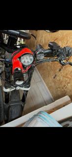 Electricshe fiets Viper, Ophalen, Zo goed als nieuw