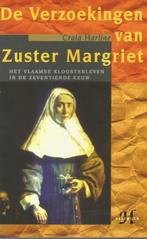 De verzoekingen van zuster Margriet - C. Harline, Boeken, Geschiedenis | Nationaal, Gelezen, Ophalen of Verzenden, Craig Harline