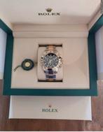 Rolex Daytona, Handtassen en Accessoires, Horloges | Heren, Goud, Zo goed als nieuw, Ophalen, Rolex