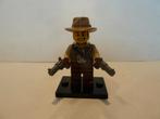 Lego Collectible Minifigures Series 1 col01-16 Cowboy, Kinderen en Baby's, Speelgoed | Duplo en Lego, Ophalen of Verzenden, Zo goed als nieuw