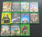 Jeux XBOX ONE, Ophalen, Zo goed als nieuw, Overige genres