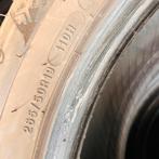 265/50r19 26550r19 winterbanden, Ophalen, Zo goed als nieuw