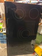 Plac cousin, Elektronische apparatuur, Fornuizen, Minder dan 85 cm, Warmhoudplaat, Zo goed als nieuw, Energieklasse A of zuiniger