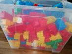 blokken, Kinderen en Baby's, Speelgoed | Bouwstenen, Ophalen, Zo goed als nieuw, Abrick