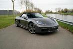 PORSCHE 718 BOXSTER | AUTOMAAT | NAVI | SERVICE HISTORY, Auto's, Porsche, 1440 kg, 4 cilinders, Cabriolet, USB