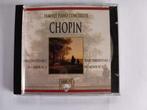 Piano concertos Chopin, Ophalen of Verzenden, Zo goed als nieuw