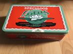 Vintage doos Lotus Speculoos, Verzamelen, Ophalen of Verzenden, Koek(jes)