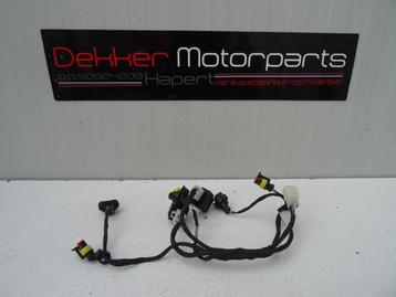 Koplamp Kabelboom + Relais Aprilia RSV4 / Factory 2009-2014 beschikbaar voor biedingen