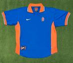Équipe nationale néerlandaise KNVB Orange 1997 Nike millésim, Comme neuf, Maillot, Enlèvement ou Envoi