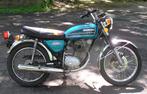 Gezocht tank CB125S 1973-1985, Motos