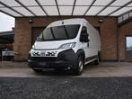Fiat Ducato 2.2 MJET / L4H2 / 3 ZIT / 3T SLEEP / CARPLAY / C, Autos, Achat, Euro 6, 3 places, 179 ch