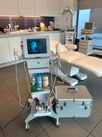 microneedling + radio frequence