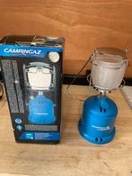Campingaz lamp op gas, Caravans en Kamperen, Kampeeraccessoires, Ophalen of Verzenden, Zo goed als nieuw