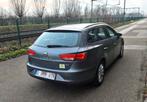 Seat Leon ST 1.4 TGI CNG – 12/2014 –  keuring 11/2025, 4 cilinders, Leon, 1395 cc, Particulier