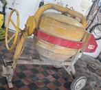 Edil Lame EVO 350 professionele betonmixer — 220 V — 350 L, Ophalen, Gebruikt