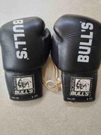 bokshandschoenen Bull's, Enlèvement ou Envoi, Comme neuf, Gants de boxe
